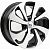 Диски RST R005 6x15 4*100 ET50 DIA60.1 BDM Литой купить с бесплатной доставкой в пункты выдачи в Петербурге